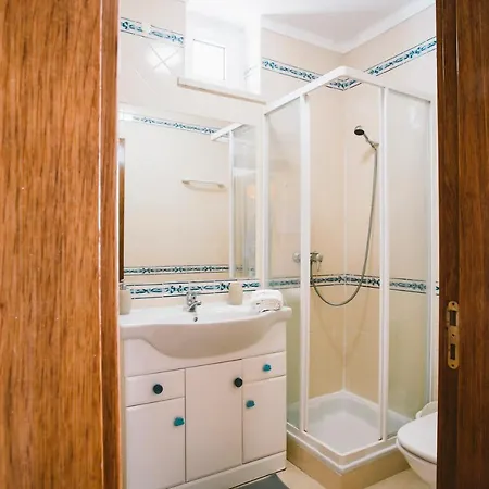 아파트 52 - Baleal Surfside *