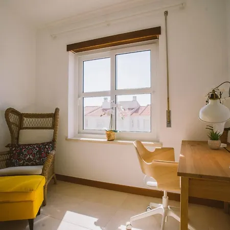 52 - Baleal Surfside 아파트 페렐