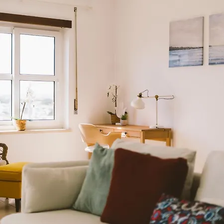 52 - Baleal Surfside * 페렐