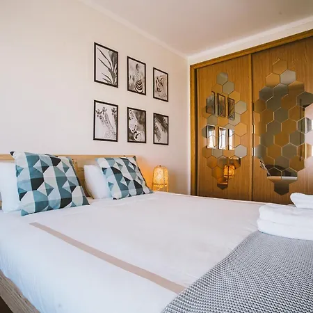 52 - Baleal Surfside 아파트 *