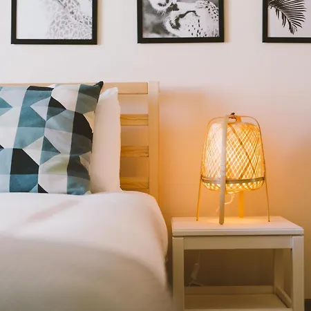 52 - Baleal Surfside * 페렐