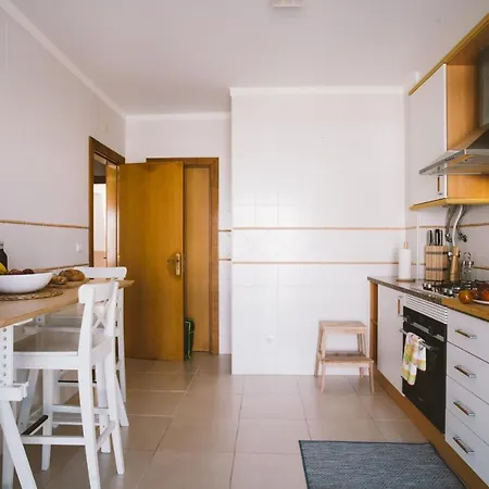 52 - Baleal Surfside * 페렐