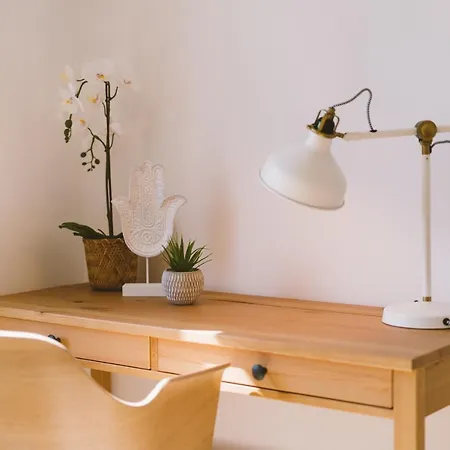 아파트 52 - Baleal Surfside