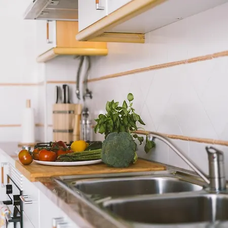 52 - Baleal Surfside 아파트