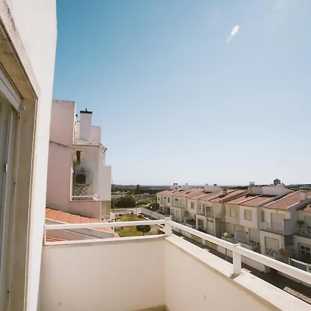 52 - Baleal Surfside 페렐