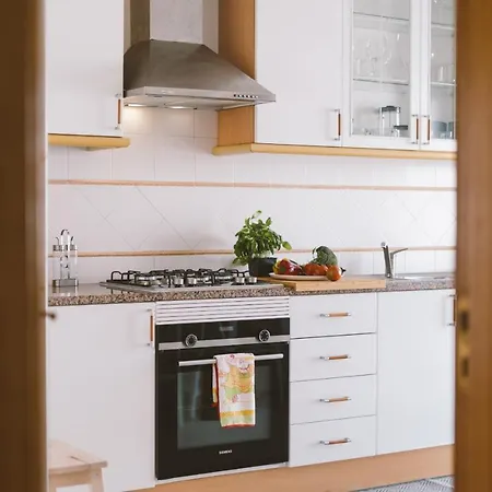 아파트 52 - Baleal Surfside 페렐