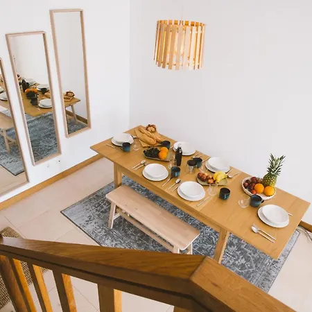 52 - Baleal Surfside 페렐