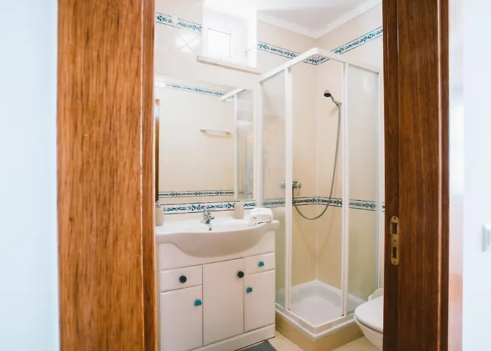 Апартаменты 52 - Baleal Surfside *