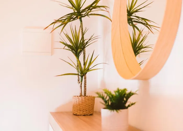 52 - Baleal Surfside * Феррел