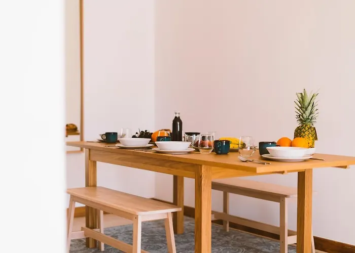 52 - Baleal Surfside * Феррел