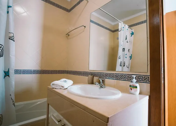 Апартаменты 52 - Baleal Surfside *