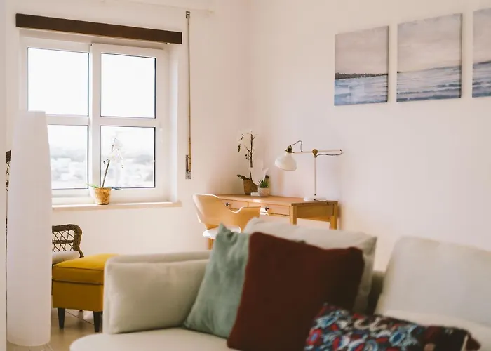 52 - Baleal Surfside * Феррел