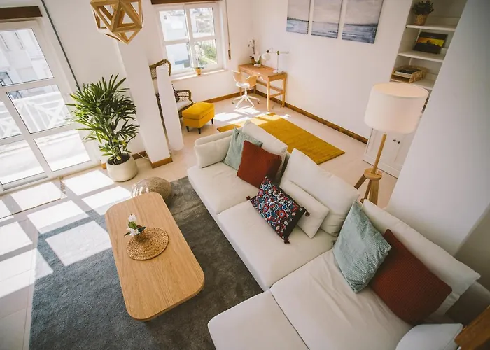 52 - Baleal Surfside *