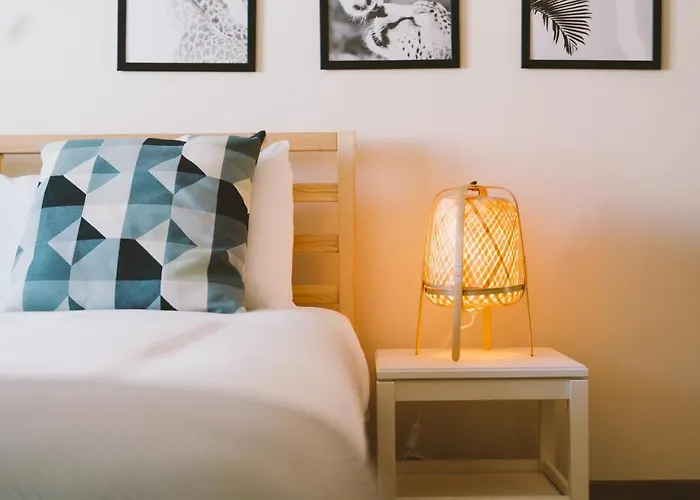 52 - Baleal Surfside * Феррел