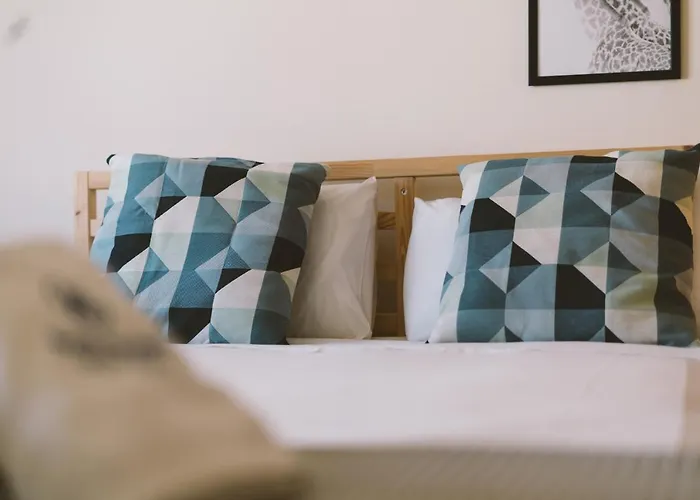 52 - Baleal Surfside Феррел