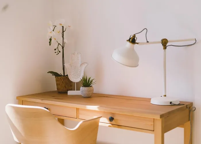 Апартаменты 52 - Baleal Surfside