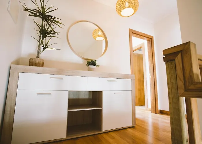 52 - Baleal Surfside Феррел