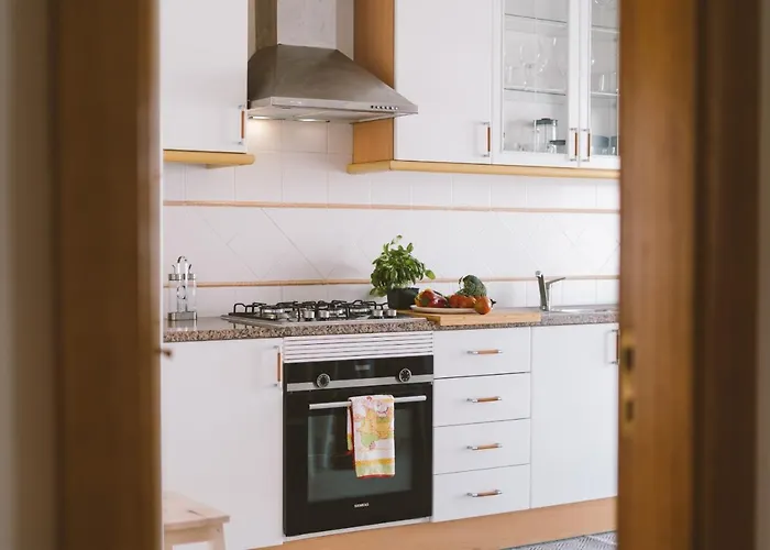 Апартаменты 52 - Baleal Surfside Феррел